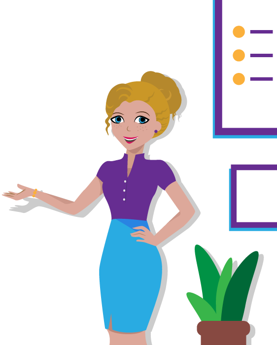 UnLock Math will put your child into a safe virtual classroom where they are the only student